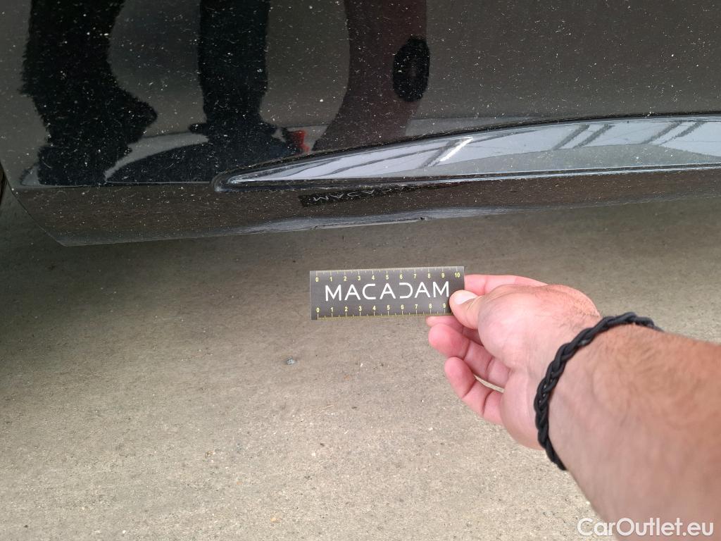  Mercedes  C-Klasse MERCEDES-BENZ Classe C Coupe 2p Coupé C 220 d Fascination BVA9 #4