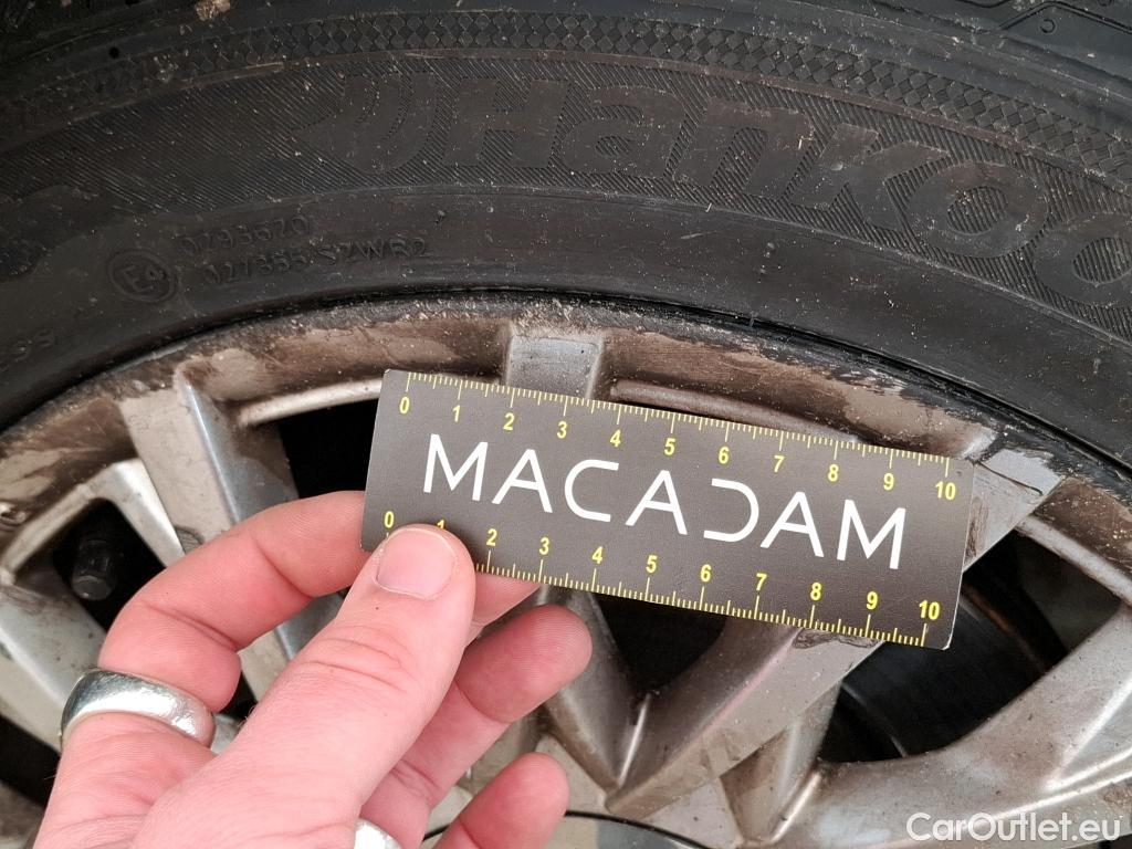  Fiat  500 FIAT C  2015  2P  Cabriolet Hybrid 10 BSG 70 ch Dolcevita #22