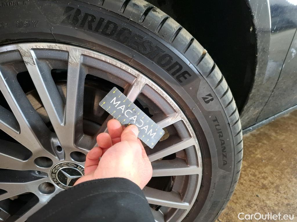  Mercedes  CLA-Klasse MERCEDES-BENZ CLA Coupe / 2019 / 4P / Coupé CLA 250 e Business Line #10