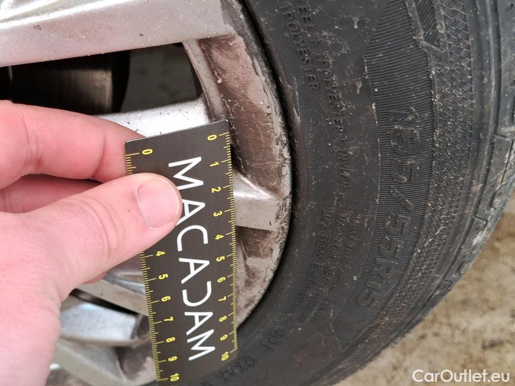  Fiat  500 FIAT C  2015  2P  Cabriolet Hybrid 10 BSG 70 ch Dolcevita #23