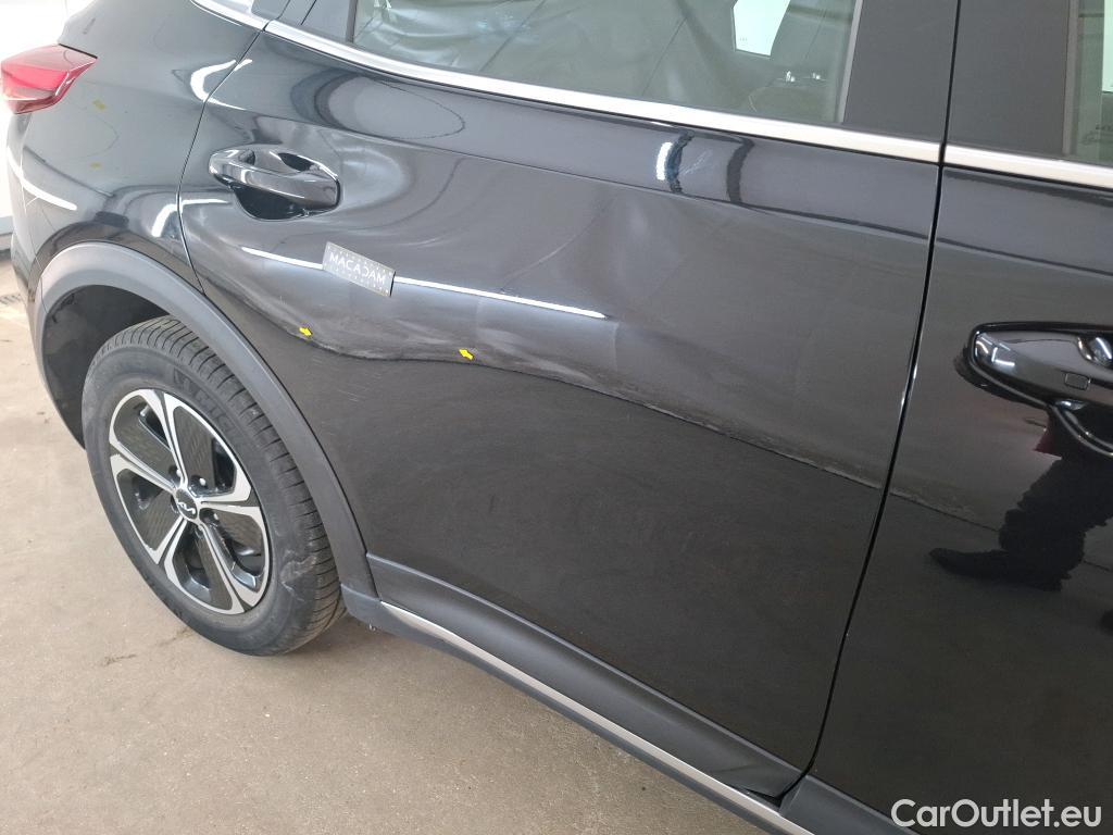  KIA  XCeed KIA  / 2022 / 5P / Crossover 1.6 GDI PHEV ACTIVE BUS DCT6 #1