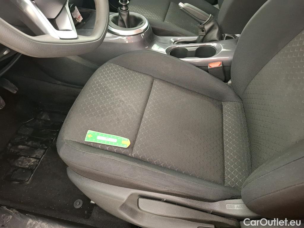  Nissan  Juke NISSAN  / 2019 / 5P / Crossover DIG-T 114 BVM6 Acenta #10