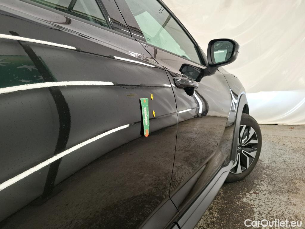  Nissan  Juke NISSAN  / 2019 / 5P / Crossover DIG-T 114 BVM6 Acenta #5