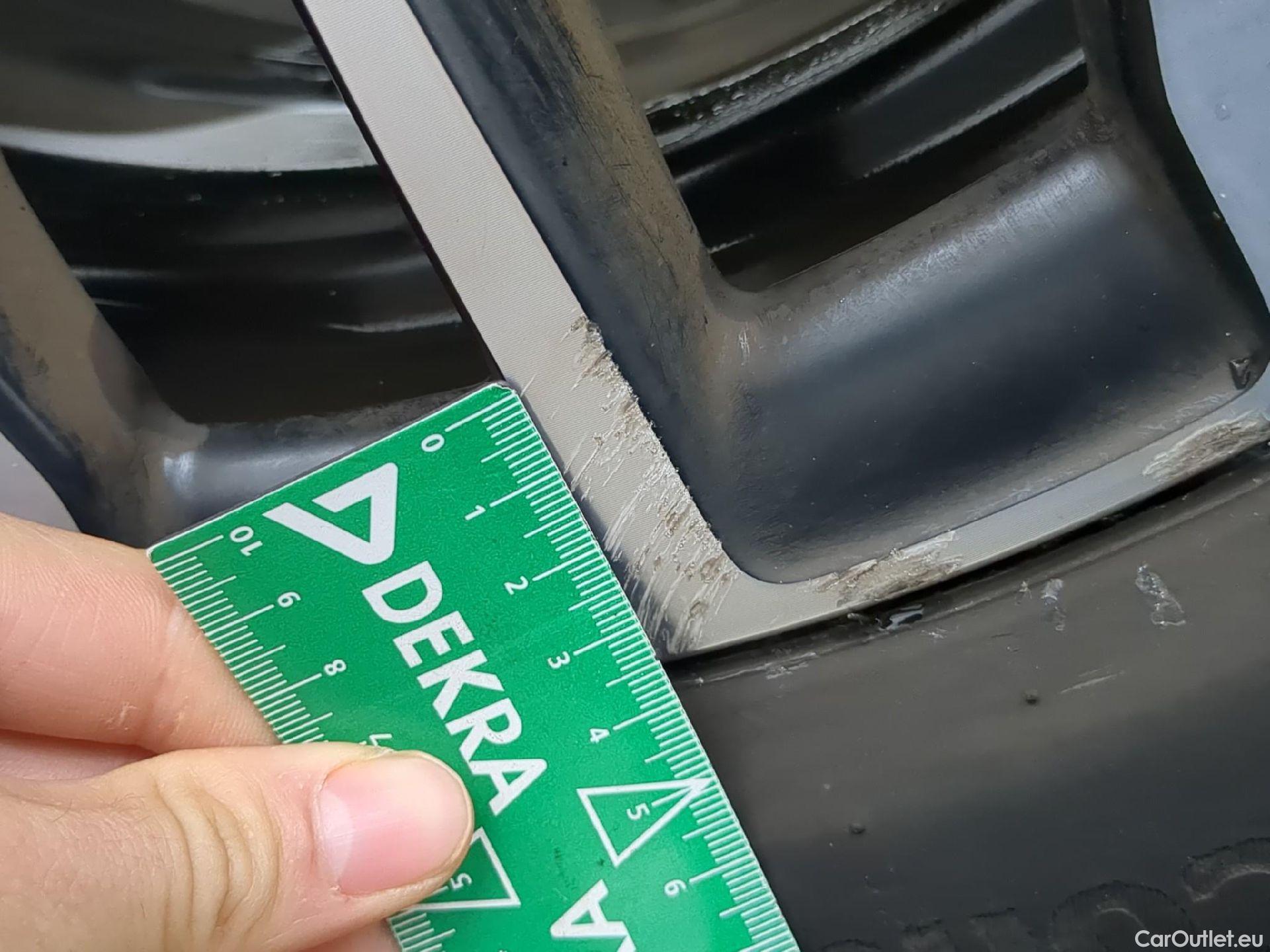  Fiat  500 FIAT X / 2018 / 5P / SUV 1.0 FFly T T3 120ch Cross #20