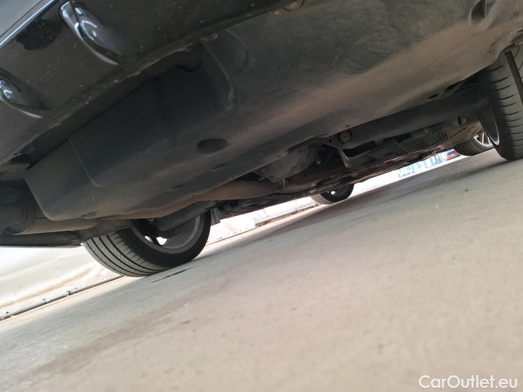  Mercedes  C-Klasse MERCEDES-BENZ Classe C Coupe 2p Coupé C 220 d Fascination BVA9 #6