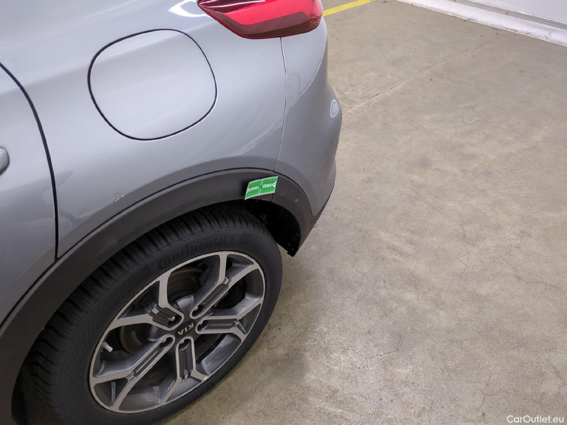  KIA  XCeed  Premium 1.5 T-GDI 160CV BVA7 E6d #55