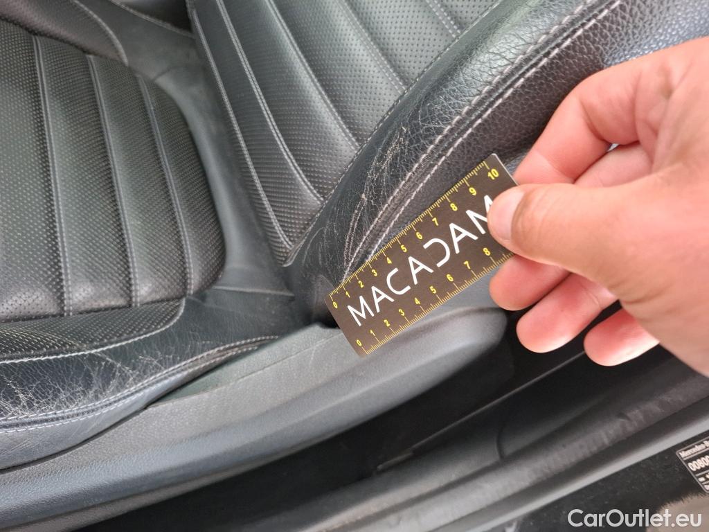  Mercedes  C-Klasse MERCEDES-BENZ Classe C Coupe 2p Coupé C 220 d Fascination BVA9 #12