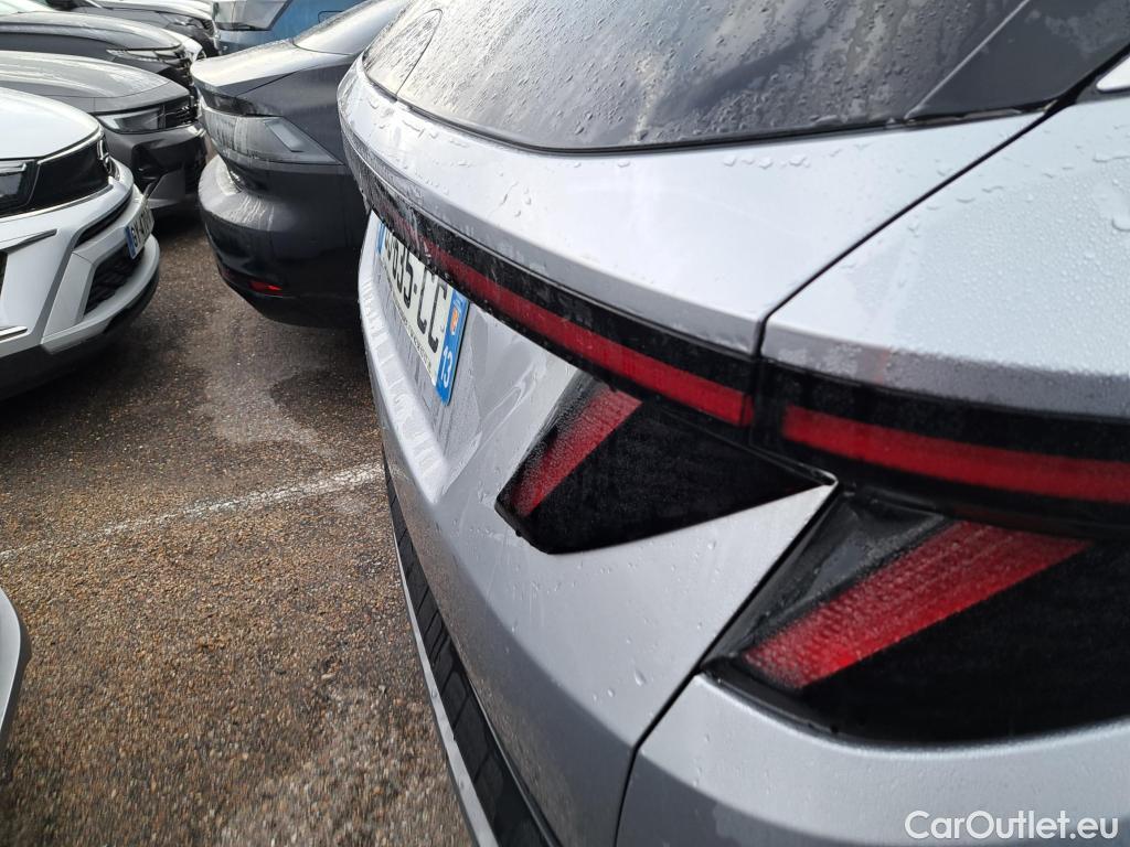  Hyundai  Tucson HYUNDAI  / 2020 / 5P / SUV 1.6 PHEV 265 HTRAC EXECUTIVE 4WD AUTO #31