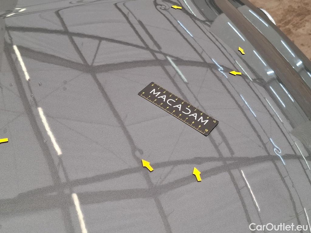  Fiat  500 FIAT C  2015  2P  Cabriolet Hybrid 10 BSG 70 ch Dolcevita #8