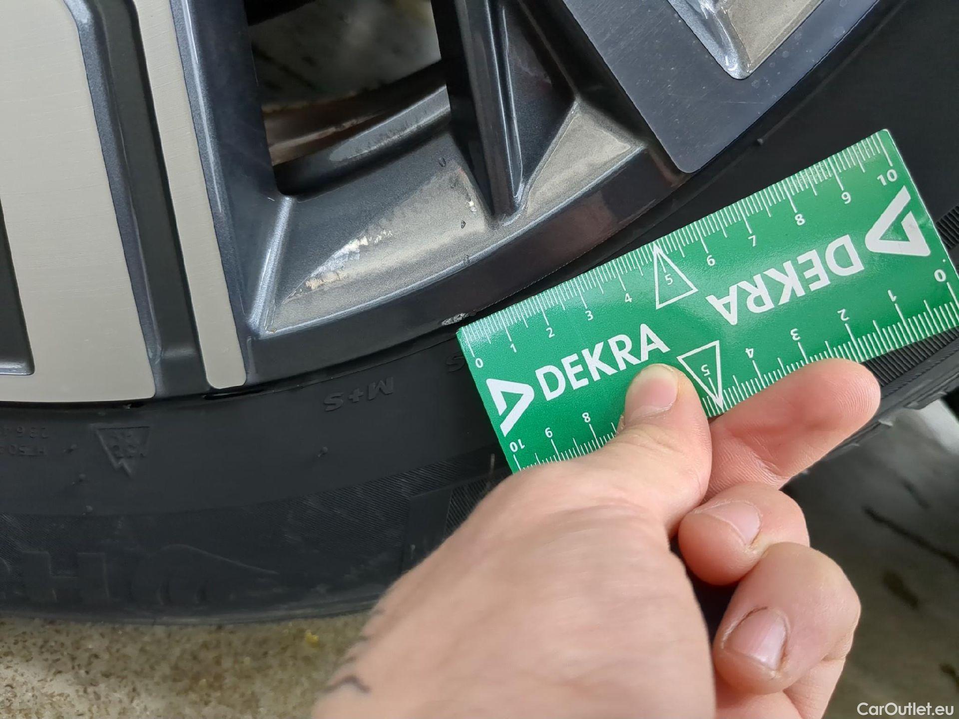  Hyundai  Tucson  Creative Hybrid 2WD 1.6 T-GDI 230CV BVA6 E6d #1