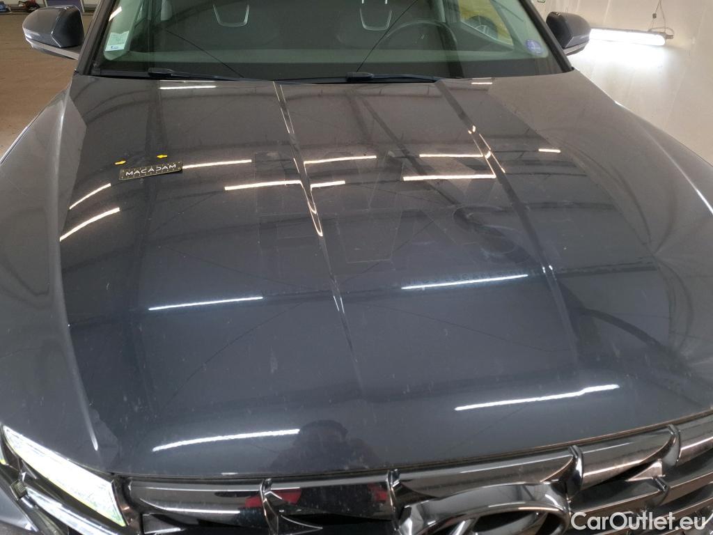  Hyundai  Tucson HYUNDAI  / 2020 / 5P / SUV 1.6 PHEV 265 HTRAC EXECUTIVE 4WD AUTO #1