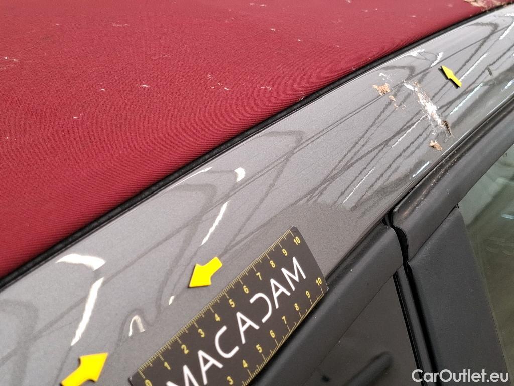  Fiat  500 FIAT C  2015  2P  Cabriolet Hybrid 10 BSG 70 ch Dolcevita #26