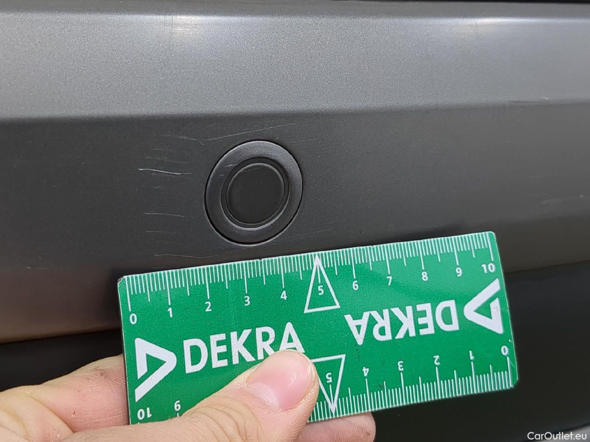  Fiat  500 FIAT X / 2018 / 5P / SUV 1.0 FFly T T3 120ch Cross #42