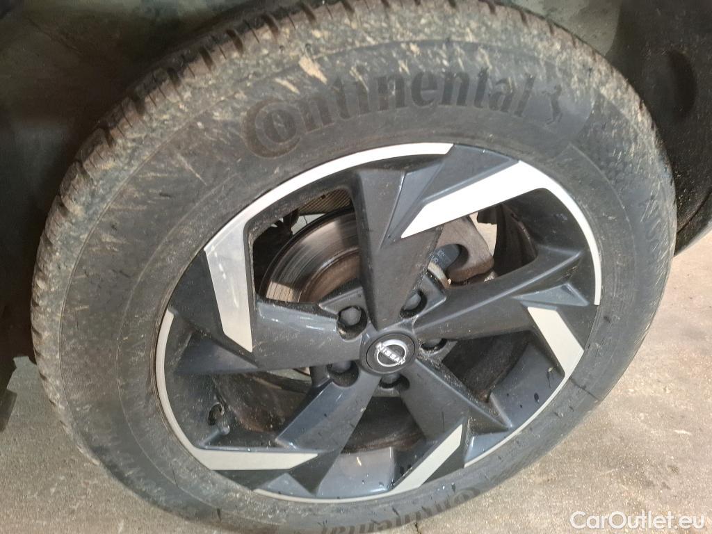  Nissan  Juke NISSAN  / 2019 / 5P / Crossover Hybrid 145 Business+ #7