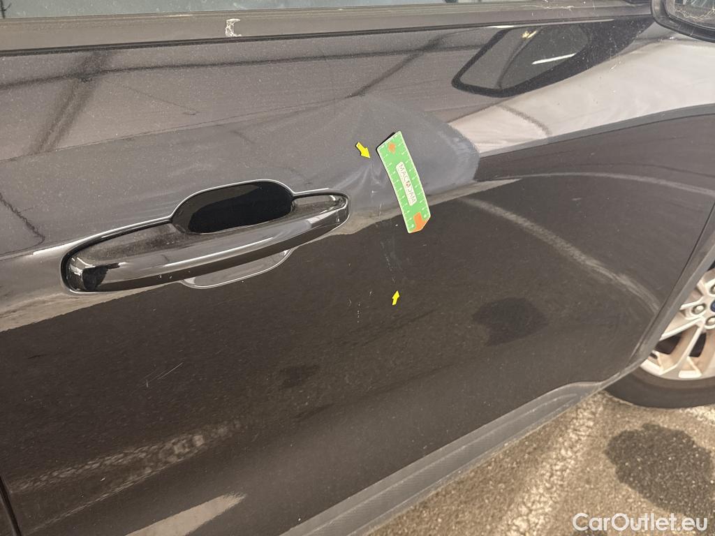  Ford  Kuga FORD  / 2019 / 5P / SUV 2.5 190 hybrid Flexifuel Pshift Titanium #4