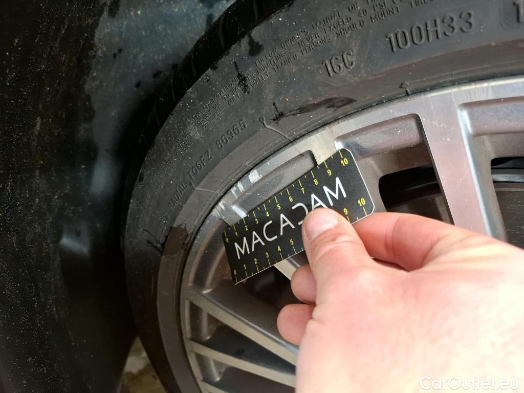  Mercedes  CLA-Klasse MERCEDES-BENZ CLA Coupe / 2019 / 4P / Coupé CLA 250 e Business Line #13