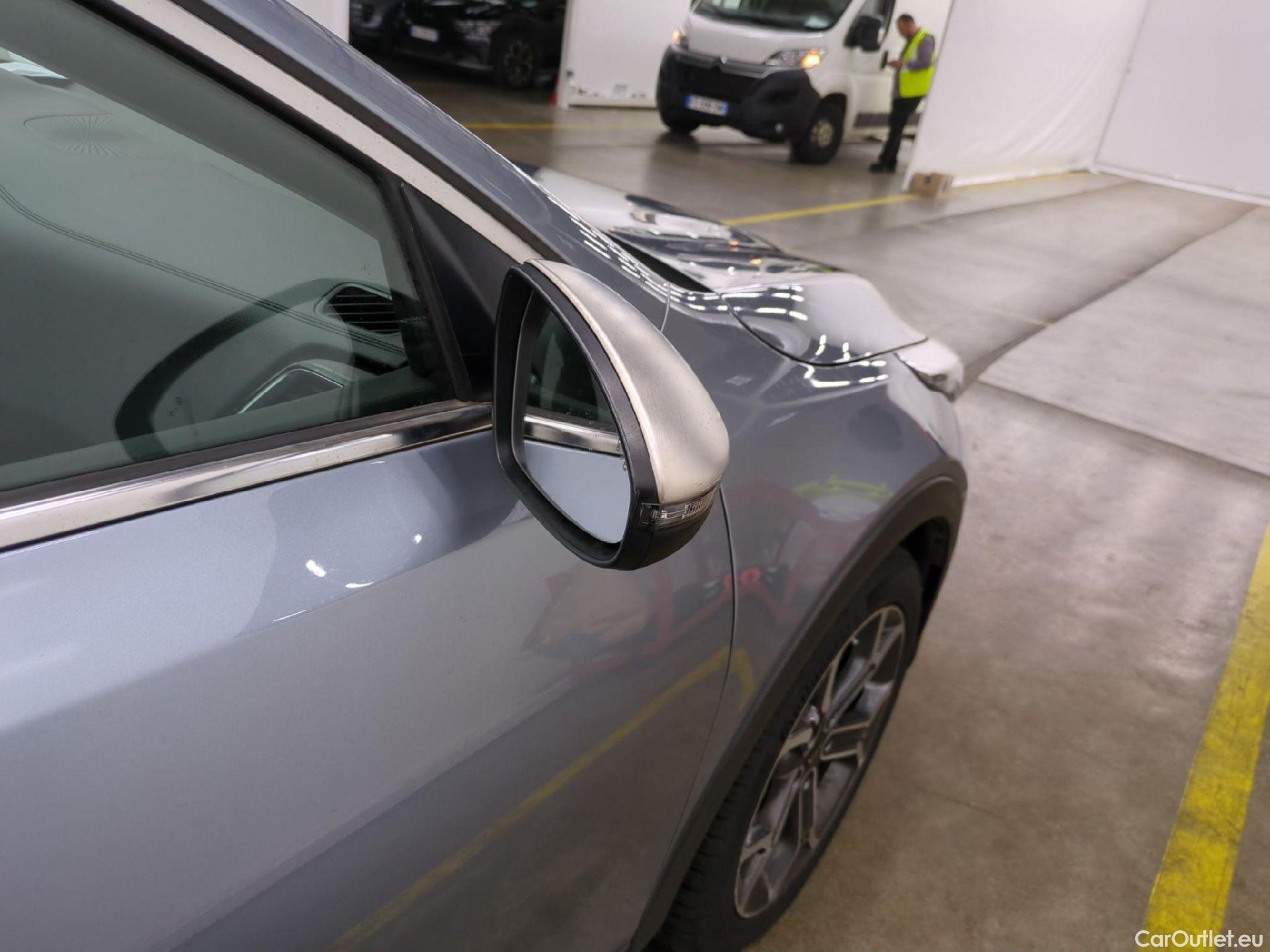  KIA  XCeed  Premium 1.5 T-GDI 160CV BVA7 E6d #38