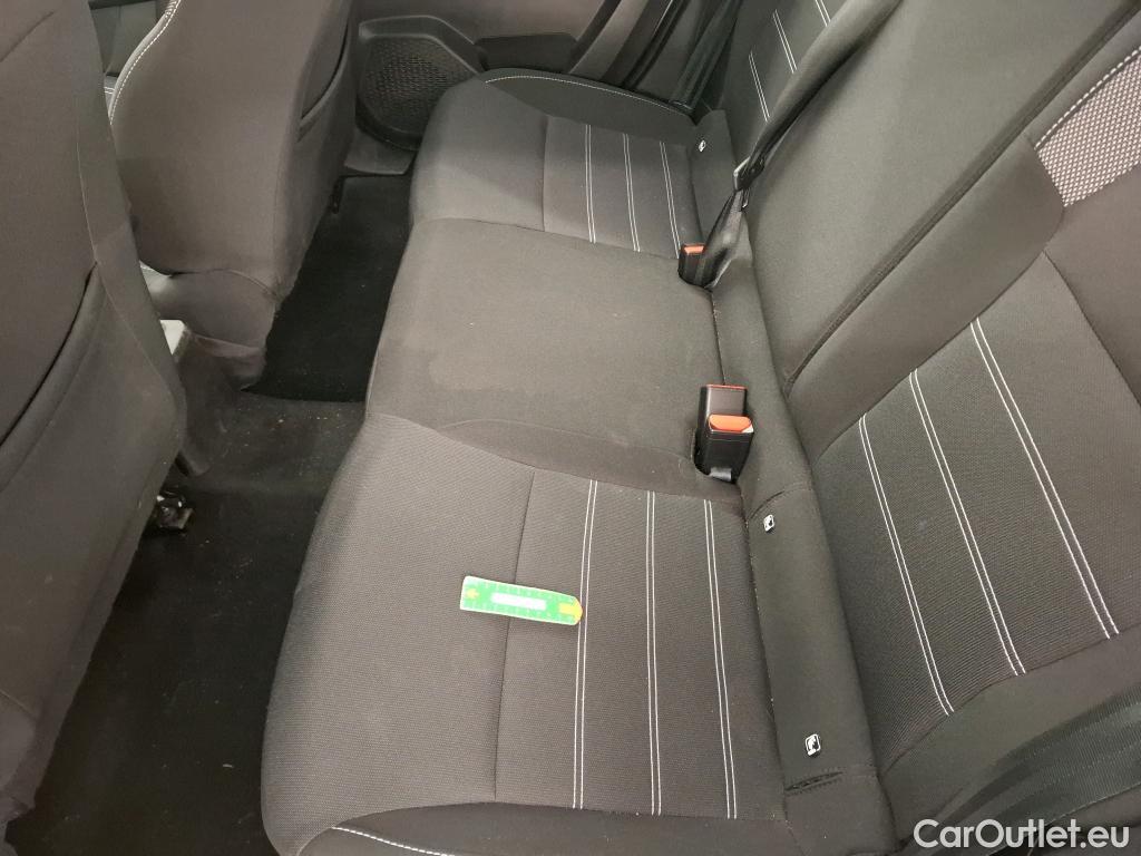  Dacia  Sandero  III Confort 1.0 TCe 90CV BVM5 E6d #11