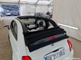  Fiat  500 FIAT C  2015  2P  Cabriolet Hybrid 10 BSG 70 ch Dolcevita #12