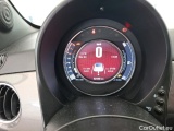 Fiat  500 FIAT C  2015  2P  Cabriolet Hybrid 10 BSG 70 ch Dolcevita #6