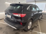  Ford  Kuga FORD  / 2019 / 5P / SUV 2.5 190 hybrid Flexifuel Pshift Titanium #3