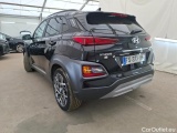  Hyundai  Konna Kona Creative Hybrid 2WD 1.6 GDI 140CV BVA6 E6d #2