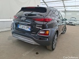  Hyundai  Konna Kona Creative Hybrid 2WD 1.6 GDI 140CV BVA6 E6d #3