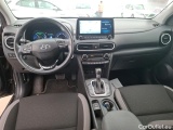  Hyundai  Konna Kona Creative Hybrid 2WD 1.6 GDI 140CV BVA6 E6d #5