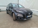  Hyundai  Konna Kona Creative Hybrid 2WD 1.6 GDI 140CV BVA6 E6d #4