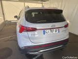  Hyundai  Santa Fe HYUNDAI  2020  5P  SUV 16 TGDI 265 PHEV HTRAC EXECUTIVE AUTO #2
