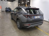  Hyundai  Tucson  Creative Hybrid 2WD 1.6 T-GDI 230CV BVA6 E6d #2