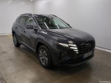  Hyundai  Tucson  Creative Hybrid 2WD 1.6 T-GDI 230CV BVA6 E6d #4
