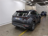  Hyundai  Tucson  Creative Hybrid 2WD 1.6 T-GDI 230CV BVA6 E6d #3