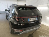  Hyundai  Tucson  Executive Hybrid 2WD 1.6 T-GDI 230CV BVA6 E6d #2