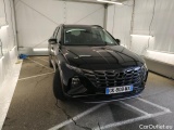  Hyundai  Tucson  Executive Hybrid 2WD 1.6 T-GDI 230CV BVA6 E6d #4