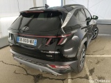  Hyundai  Tucson  Executive Hybrid 2WD 1.6 T-GDI 230CV BVA6 E6d #3