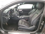 Mercedes  C-Klasse MERCEDES-BENZ Classe C Coupe 2p Coupé C 220 d Fascination BVA9 #8