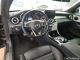  Mercedes  C-Klasse MERCEDES-BENZ Classe C Coupe 2p Coupé C 220 d Fascination BVA9 #5
