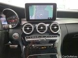  Mercedes  C-Klasse MERCEDES-BENZ Classe C Coupe 2p Coupé C 220 d Fascination BVA9 #7