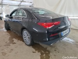  Mercedes  CLA-Klasse MERCEDES-BENZ CLA Coupe / 2019 / 4P / Coupé CLA 250 e Business Line #2