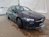  Mercedes  CLA-Klasse MERCEDES-BENZ CLA Coupe / 2019 / 4P / Coupé CLA 250 e Business Line #4