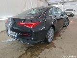  Mercedes  CLA-Klasse MERCEDES-BENZ CLA Coupe / 2019 / 4P / Coupé CLA 250 e Business Line #3