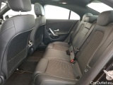  Mercedes  CLA-Klasse MERCEDES-BENZ CLA Coupe / 2019 / 4P / Coupé CLA 250 e Business Line #9