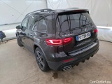  Mercedes  GLB MERCEDES-BENZ  / 2019 / 5P / SUV  200 d AMG Line #2