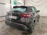  Nissan  Juke NISSAN  / 2019 / 5P / Crossover DIG-T 114 BVM6 Acenta #3
