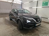  Nissan  Juke NISSAN  / 2019 / 5P / Crossover DIG-T 114 BVM6 Acenta #4