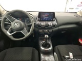  Nissan  Juke NISSAN  / 2019 / 5P / Crossover DIG-T 114 BVM6 Acenta #5