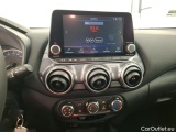  Nissan  Juke NISSAN  / 2019 / 5P / Crossover DIG-T 114 BVM6 Acenta #7