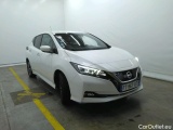  Nissan  Leaf NISSAN  / 2017 / 5P / Berline 62 kWh 217ch Business+ #5