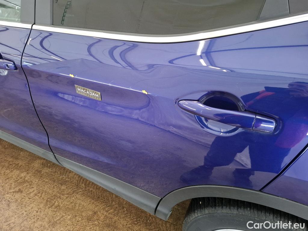  Nissan  Qashqai NISSAN  / 2017 / 5P / Crossover 1.5 DCI 115 Business Edition #20